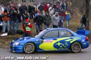 Monte-Carlo 2004